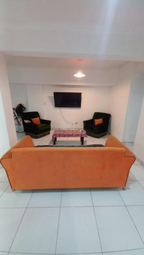 LOFT en Barrio Sur